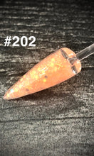 #202 Art Acrylic Powder