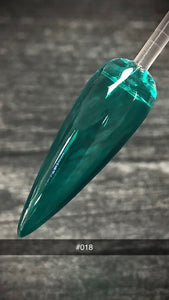 Murano Gel 018