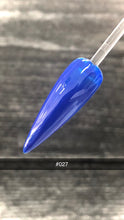 #27 Gel Polish