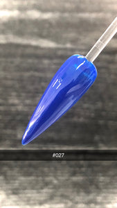 #27 Gel Polish