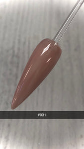 #31 Gel Polish