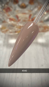 #40 Gel Polish