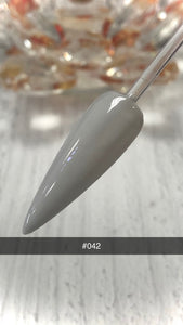 #42 Gel Polish