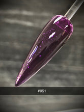#51 Gel Polish