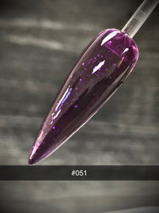 #51 Gel Polish