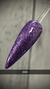 #65 Gel Polish