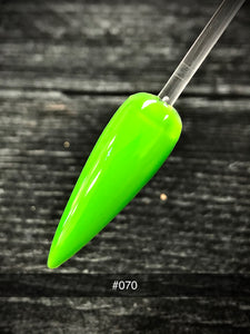 #70 Gel Polish