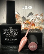 #088 Gel Polish