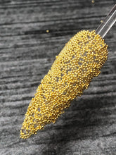 Micro Balines 8ml Gold