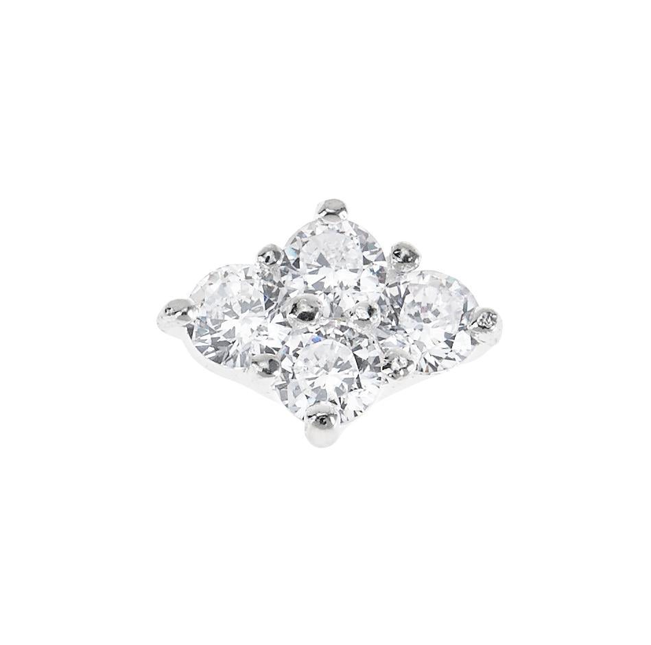 Nail Art  Jewelry YA - 603