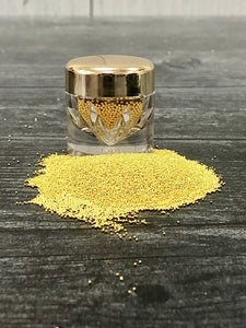 Micro Balines 8ml Gold