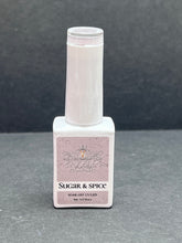 SUGAR & SPICE GEL POLISH #18 8 ml