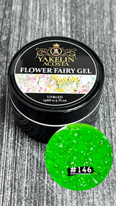 Flower  Fairy Gel  builder 15 ml