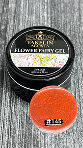 Flower  Fairy Gel  builder 15 ml