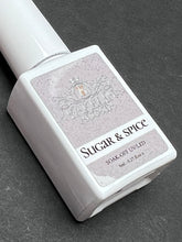 SUGAR & SPICE GEL POLISH #18 8 ml