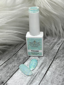 Yogurt gel polish  8ml