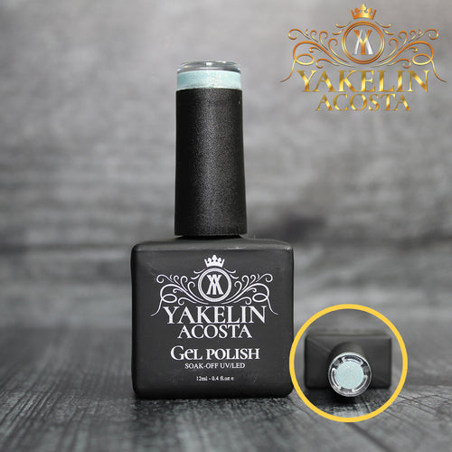 Gel Polish Ace #009