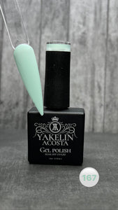 Gel polish #164. 8 ml