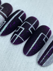 #51 Gel Polish