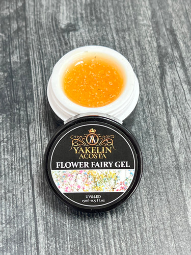 Flower  Fairy Gel  builder 15 ml