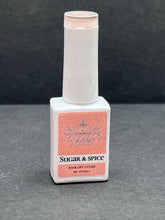 SUGAR & SPICE GEL POLISH #15 8ml