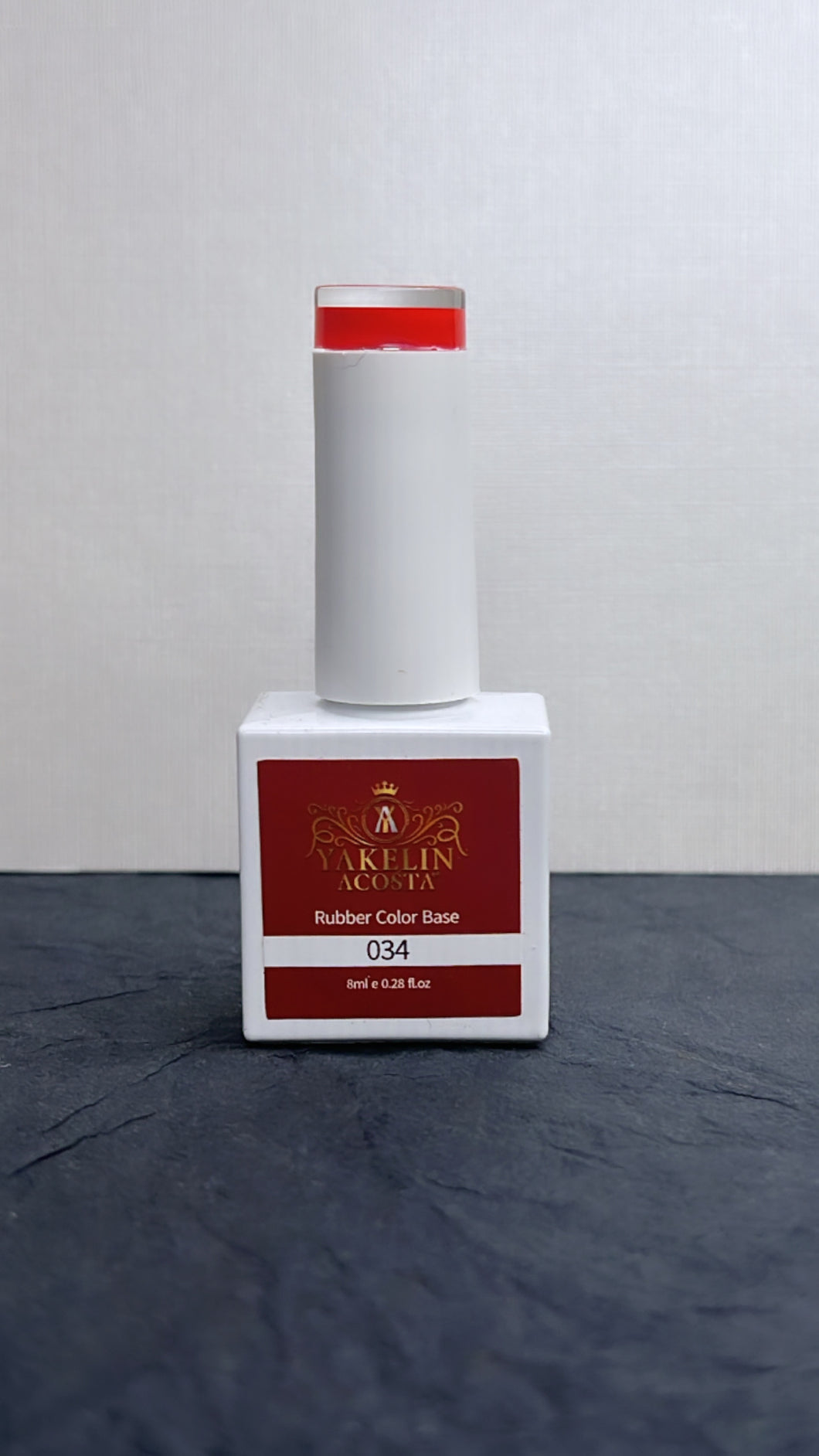 Rubber base #34 15 ml