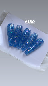 #180 Polymer