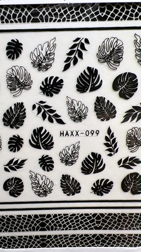 Sticker hanyi 099