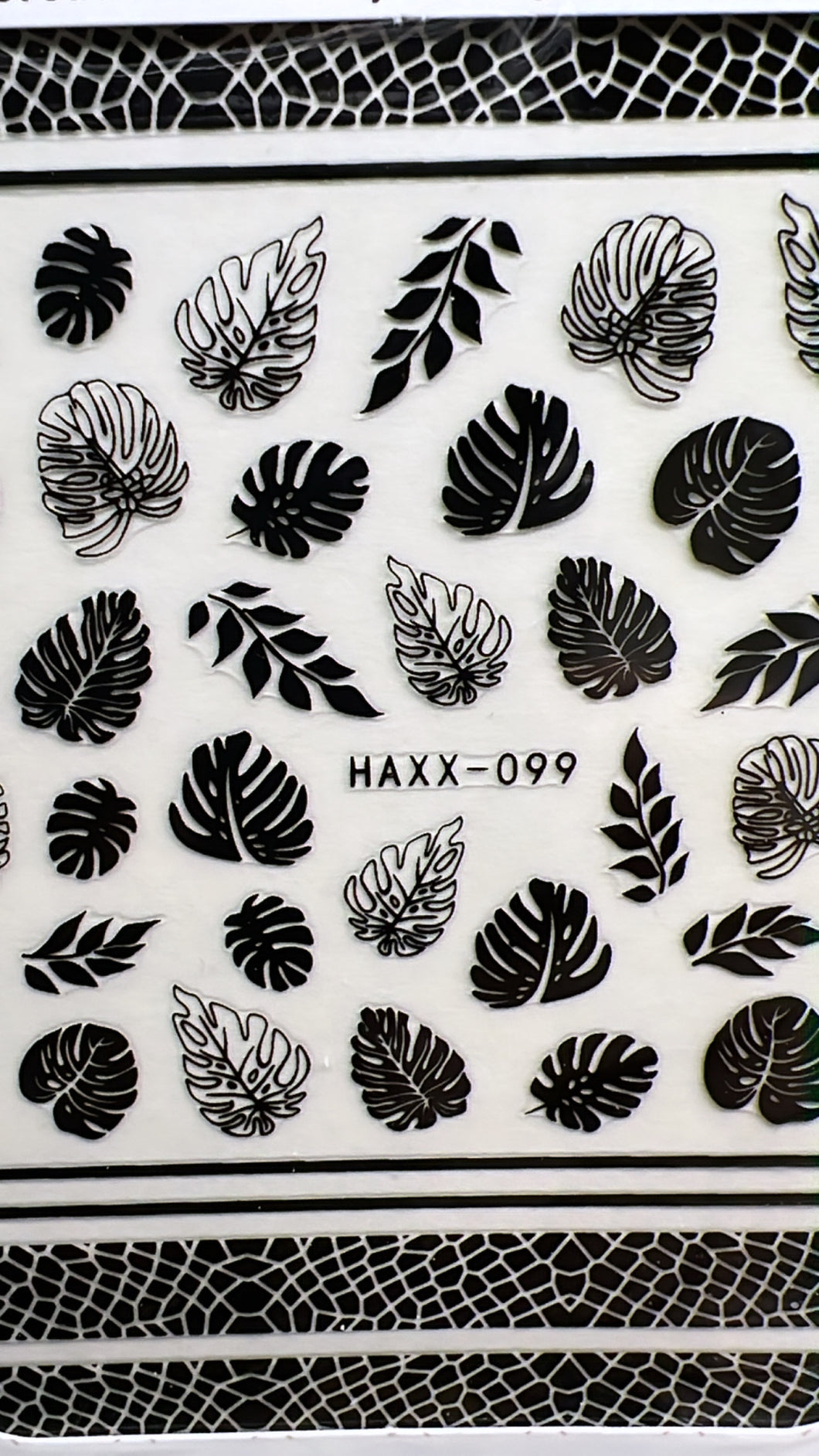 Sticker hanyi 099