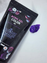 Acrygel color 30 ml