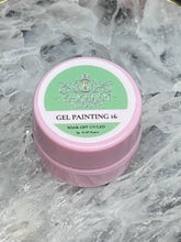 GEL  PAINTING 5g