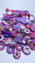 candy decoration 100 pcs