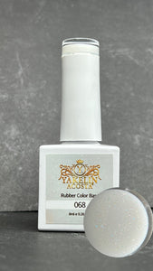 Rubber base #68.  15 ml