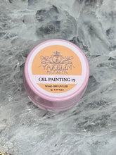 GEL  PAINTING 5g