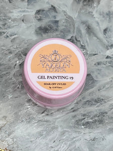 GEL  PAINTING 5g