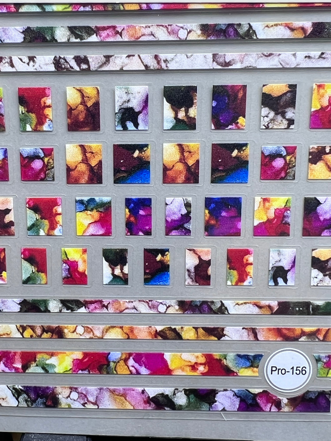 Tomoni stickers To156