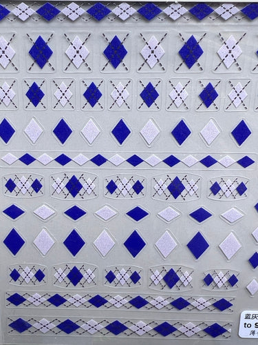 Tomoni stickers To922