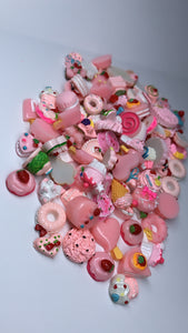 candy decoration 100 pcs