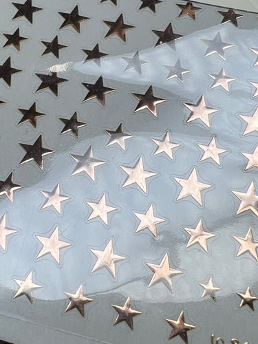 Tomoni stickers to841 rose gold