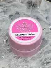 GEL  PAINTING 5g