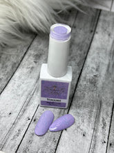 Yogurt gel polish  8ml