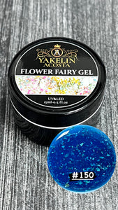 Flower  Fairy Gel  builder 15 ml