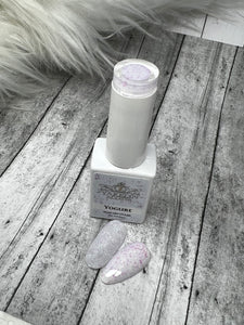 Yogurt gel polish  8ml