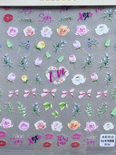 Tomoni stickers to 1105