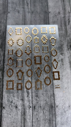 Tomoni rose gold 067