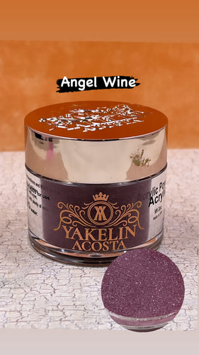 Cover Angel Wine