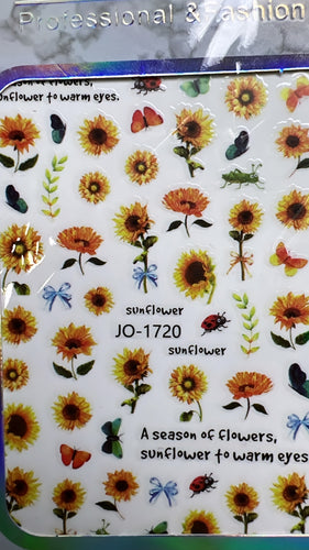 StickerJo1720 jira sol