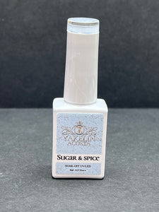 SUGAR & SPICE GEL POLISH  #12. 8ml