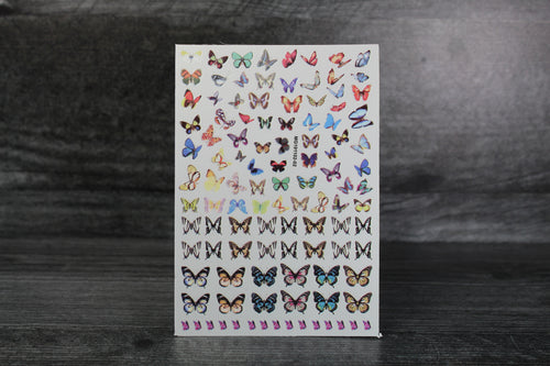 Stickers MG191102-02