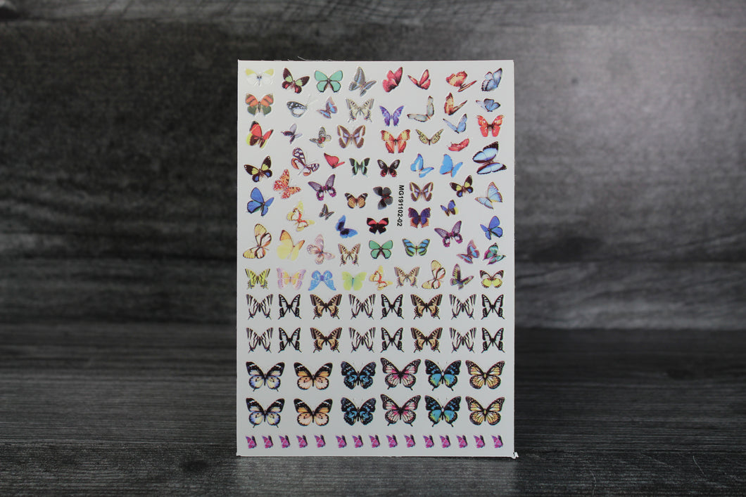 Stickers MG191102-02